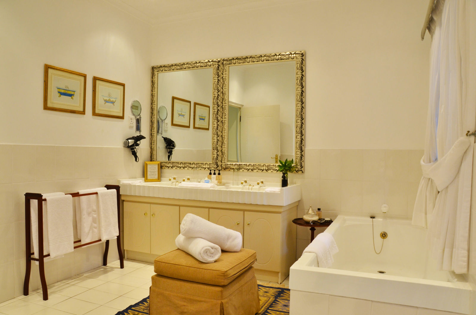Executive Suite 2 3